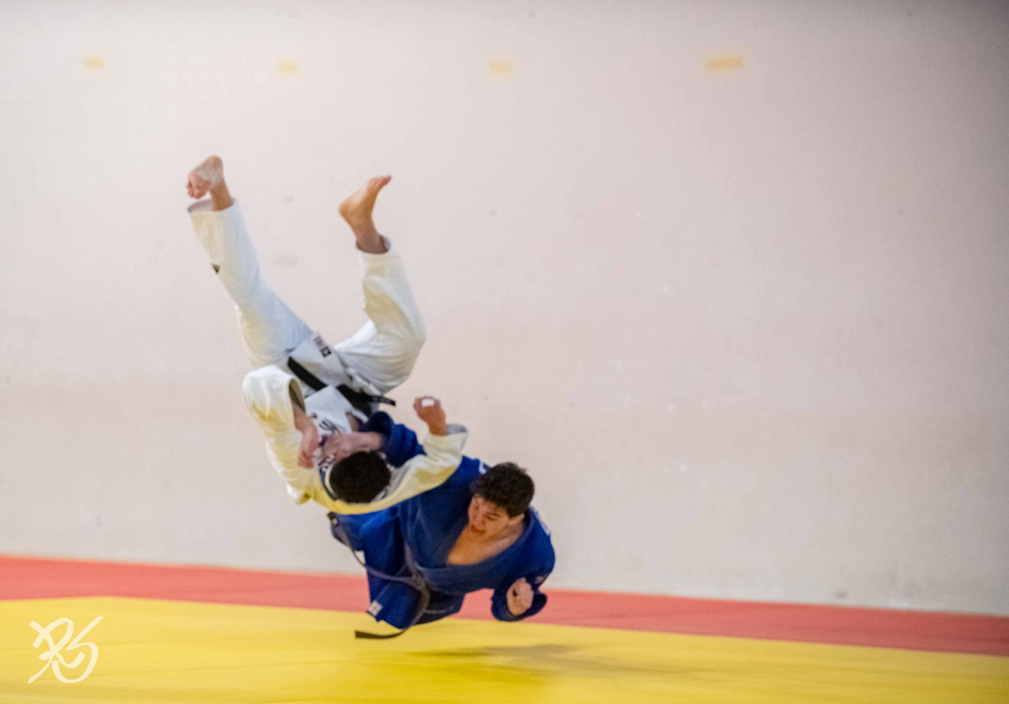 Judo